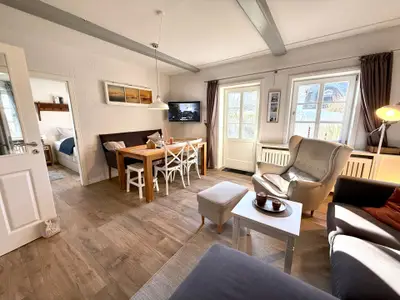 Ferienwohnung für 4 Personen (70 m²) in Dunsum 3/10