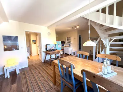 Ferienwohnung für 3 Personen (50 m²) in Dunsum 5/10