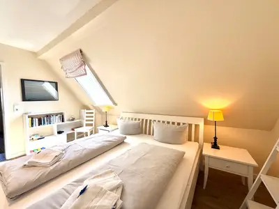 Ferienwohnung für 3 Personen (50 m²) in Dunsum 9/10