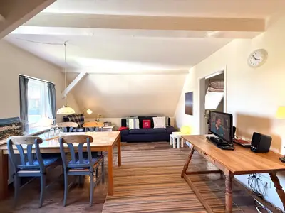 Ferienwohnung für 3 Personen (50 m²) in Dunsum 4/10