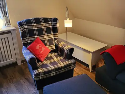 Ferienwohnung für 3 Personen (50 m²) in Dunsum 7/10