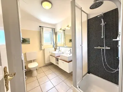 Ferienwohnung für 3 Personen (50 m²) in Dunsum 10/10