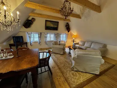 Ferienwohnung für 5 Personen (83 m²) in Dunsum 3/10