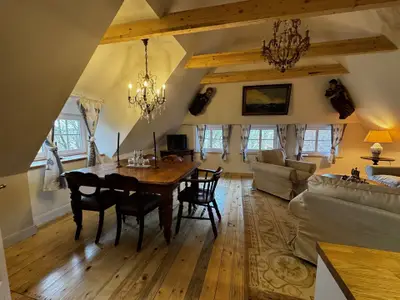 Ferienwohnung für 5 Personen (83 m²) in Dunsum 4/10