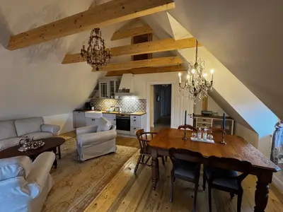 Ferienwohnung für 5 Personen (83 m²) in Dunsum 5/10