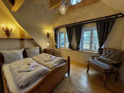 Ferienwohnung für 5 Personen (83 m²) in Dunsum 6/10