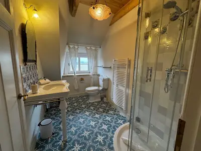 Ferienwohnung für 5 Personen (83 m²) in Dunsum 8/10