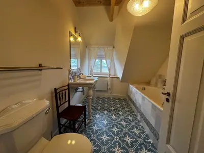 Ferienwohnung für 5 Personen (83 m²) in Dunsum 9/10