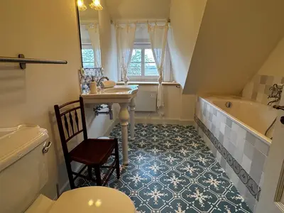 Ferienwohnung für 5 Personen (83 m²) in Dunsum 10/10