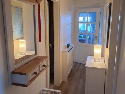 Ferienwohnung für 3 Personen (46 m²) in Dunsum 9/10