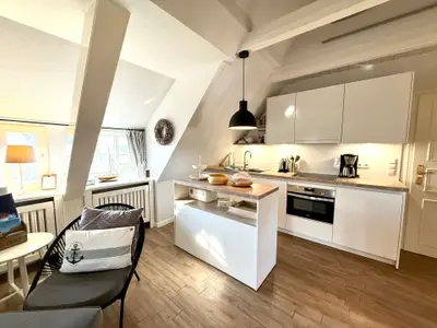 Ferienwohnung für 2 Personen (42 m²) in Dunsum 3/10