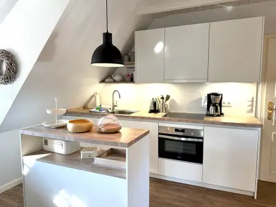 Ferienwohnung für 2 Personen (42 m²) in Dunsum 4/10