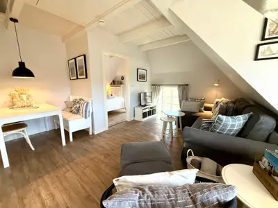 Ferienwohnung für 2 Personen (42 m²) in Dunsum 5/10