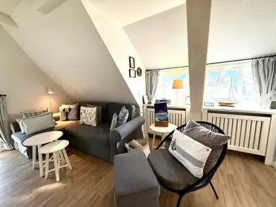 Ferienwohnung für 2 Personen (42 m²) in Dunsum 6/10