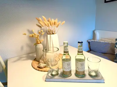 Ferienwohnung für 2 Personen (42 m²) in Dunsum 7/10