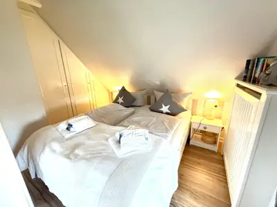 Ferienwohnung für 2 Personen (42 m²) in Dunsum 8/10
