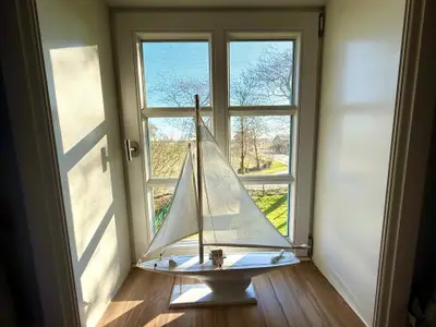 Ferienwohnung für 2 Personen (42 m²) in Dunsum 9/10