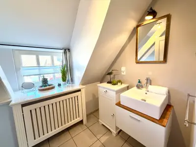 Ferienwohnung für 2 Personen (42 m²) in Dunsum 10/10