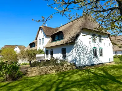 Ferienwohnung für 4 Personen (70 m²) in Dunsum 1/10