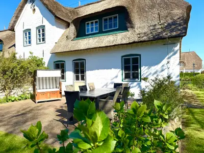 Ferienwohnung für 4 Personen (70 m²) in Dunsum 2/10