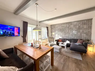 Ferienwohnung für 4 Personen (70 m²) in Dunsum 4/10