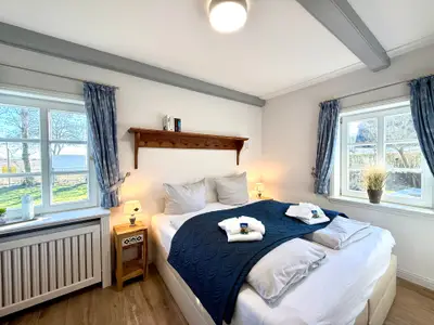 Ferienwohnung für 4 Personen (70 m²) in Dunsum 8/10