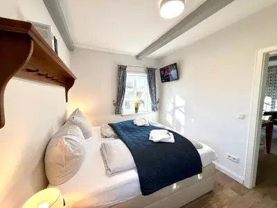 Ferienwohnung für 4 Personen (70 m²) in Dunsum 9/10