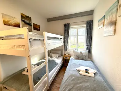 Ferienwohnung für 4 Personen (70 m²) in Dunsum 10/10