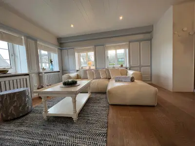 Ferienwohnung für 5 Personen (92 m²) in Dunsum 3/10