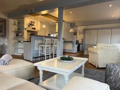 Ferienwohnung für 5 Personen (92 m²) in Dunsum 4/10