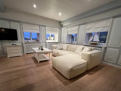 Ferienwohnung für 5 Personen (92 m²) in Dunsum 5/10