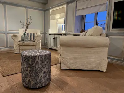 Ferienwohnung für 5 Personen (92 m²) in Dunsum 6/10