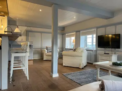 Ferienwohnung für 5 Personen (92 m²) in Dunsum 7/10