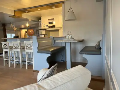 Ferienwohnung für 5 Personen (92 m²) in Dunsum 8/10