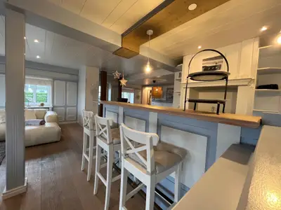 Ferienwohnung für 5 Personen (92 m²) in Dunsum 9/10