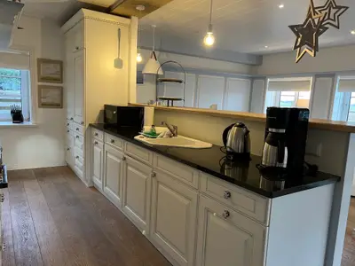 Ferienwohnung für 5 Personen (92 m²) in Dunsum 10/10