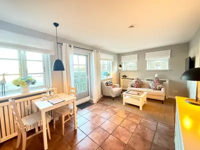 Ferienwohnung für 2 Personen (45 m²) in Dunsum 2/10