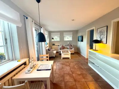 Ferienwohnung für 2 Personen (45 m²) in Dunsum 3/10