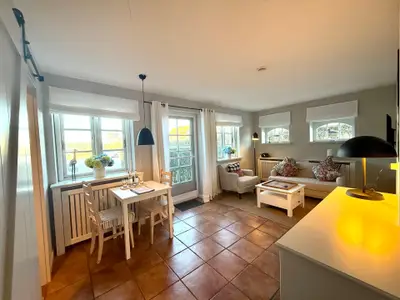 Ferienwohnung für 2 Personen (45 m²) in Dunsum 4/10