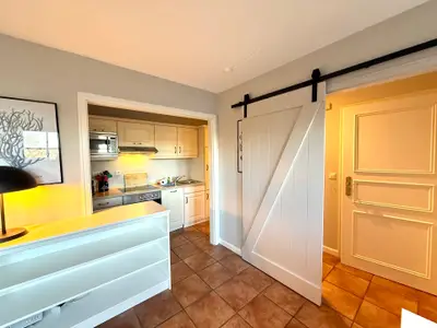 Ferienwohnung für 2 Personen (45 m²) in Dunsum 5/10