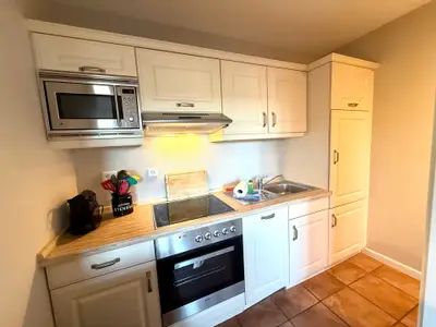 Ferienwohnung für 2 Personen (45 m²) in Dunsum 6/10