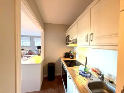 Ferienwohnung für 2 Personen (45 m²) in Dunsum 7/10