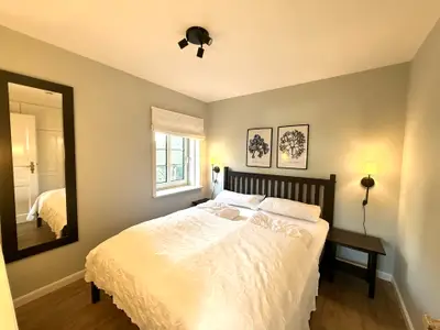 Ferienwohnung für 2 Personen (45 m²) in Dunsum 8/10