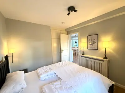 Ferienwohnung für 2 Personen (45 m²) in Dunsum 9/10