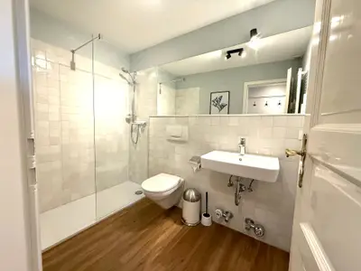 Ferienwohnung für 2 Personen (45 m²) in Dunsum 10/10