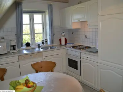 Ferienwohnung für 5 Personen (55 m²) in Dunsum 3/10