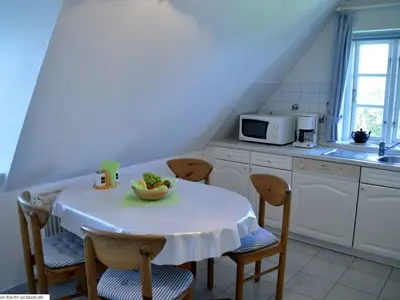 Ferienwohnung für 5 Personen (55 m²) in Dunsum 4/10