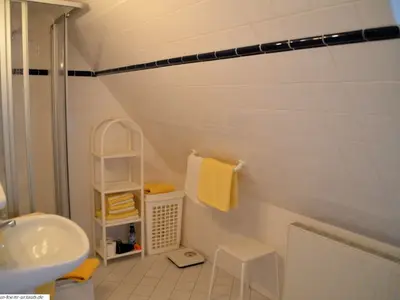 Ferienwohnung für 5 Personen (55 m²) in Dunsum 5/10