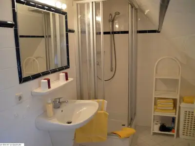 Ferienwohnung für 5 Personen (55 m²) in Dunsum 6/10