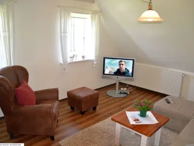 Ferienwohnung für 5 Personen (55 m²) in Dunsum 7/10
